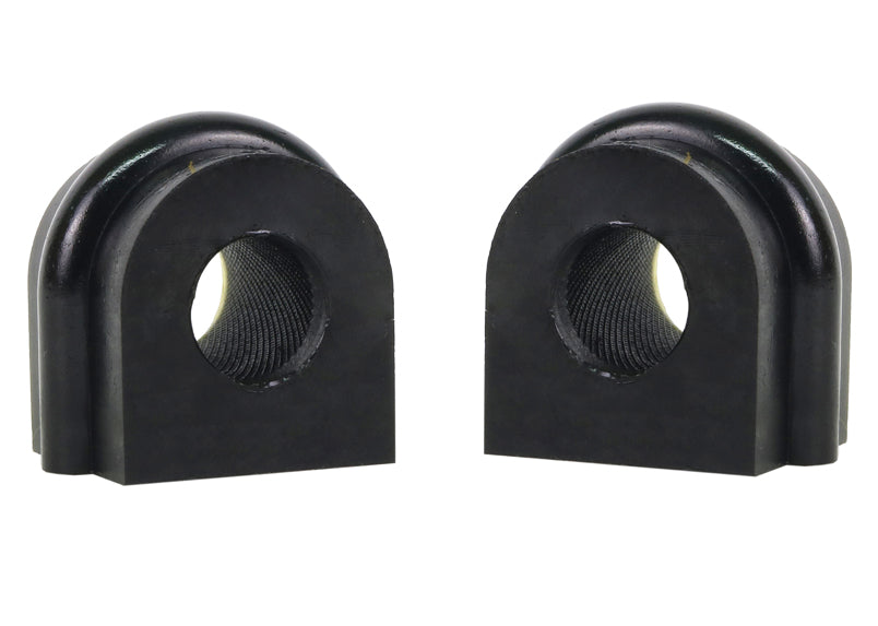 Set bucsi suport bara stabilizatoare 18mm Whiteline pentru Infiniti Qx4 / Nissan Pathfinder - W23425