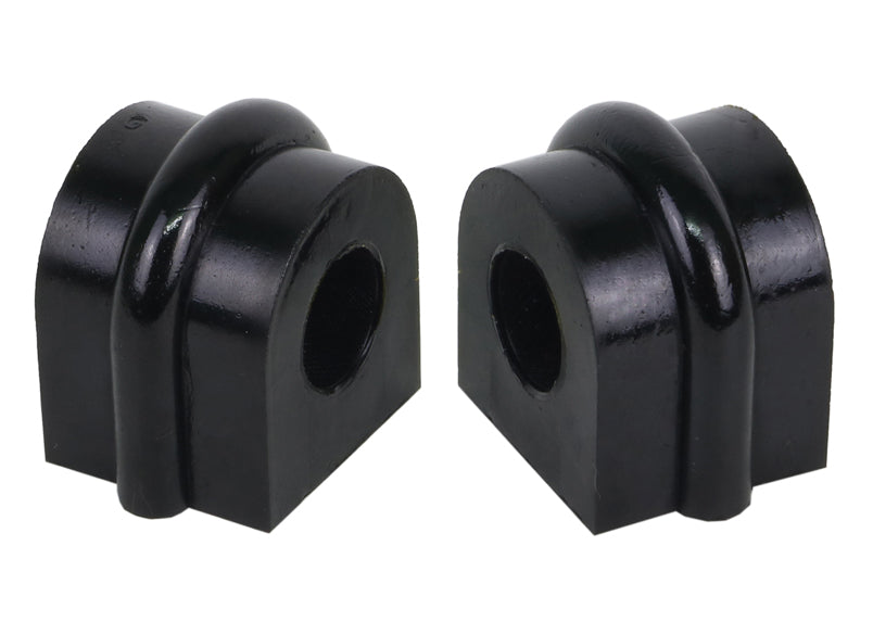 Set bucsi suport bara stabilizatoare 18mm Whiteline pentru Infiniti Qx4 / Nissan Pathfinder - W23425