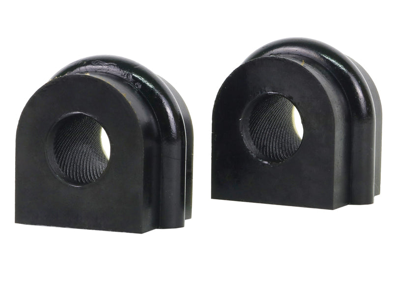 Set bucsi suport bara stabilizatoare 18mm Whiteline pentru Infiniti Qx4 / Nissan Pathfinder - W23425