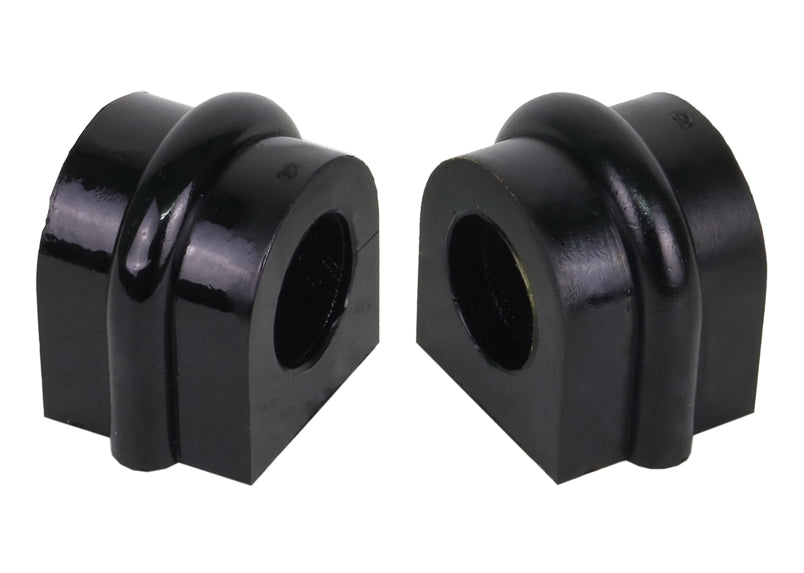 Set bucsi suport bara stabilizatoare 22mm Whiteline pentru Infiniti Qx4 / Nissan Pathfinder - W23426