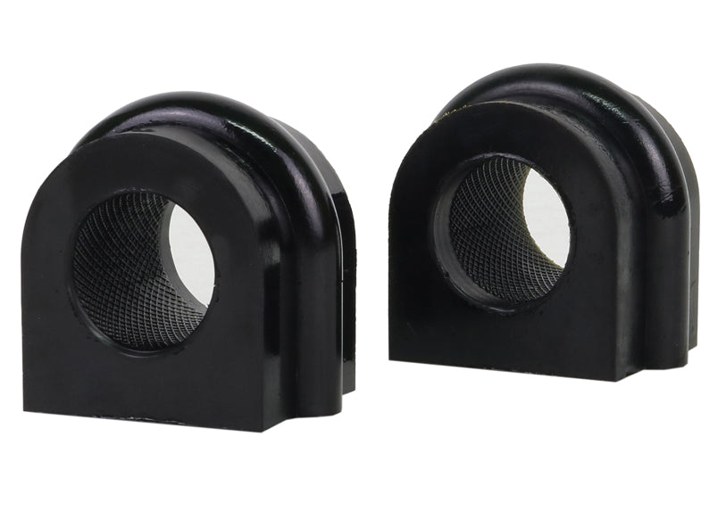 Set bucsi suport bara stabilizatoare 22mm Whiteline pentru Infiniti Qx4 / Nissan Pathfinder - W23426