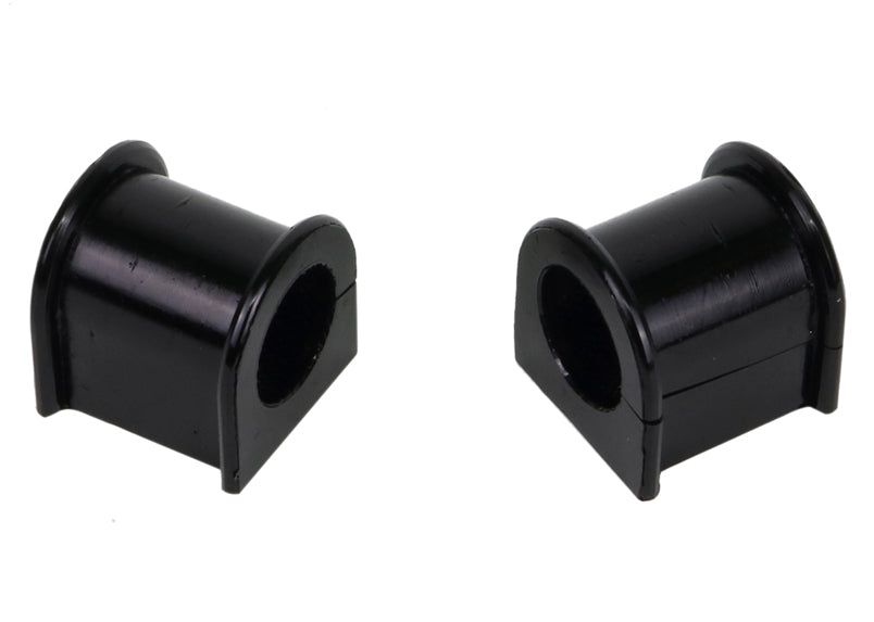 Set bucsi suport bara stabilizatoare 25mm Whiteline pentru Toyota Rav 4 - W23431