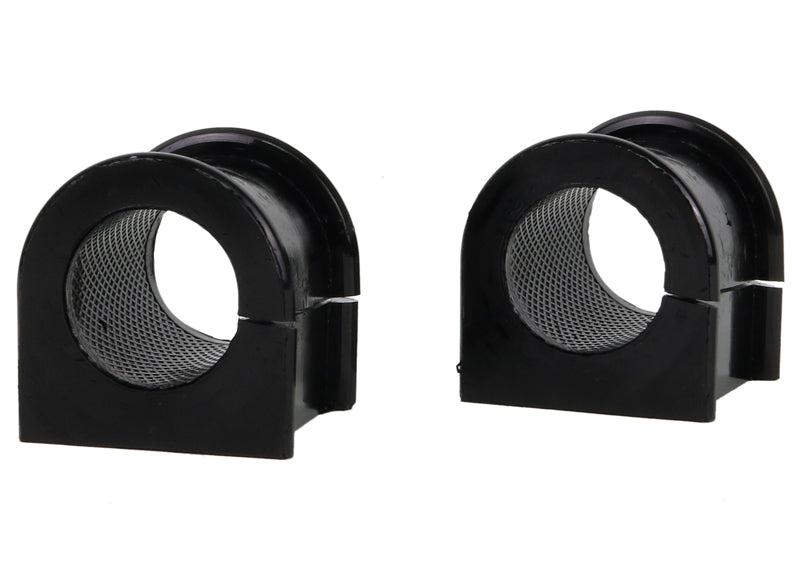 Set bucsi suport bara stabilizatoare 25mm Whiteline pentru Toyota Rav 4 - W23431