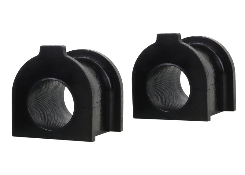 Set bucse suport bara stabilizatoare 29mm Whiteline pentru Toyota 4 Runner - W23432