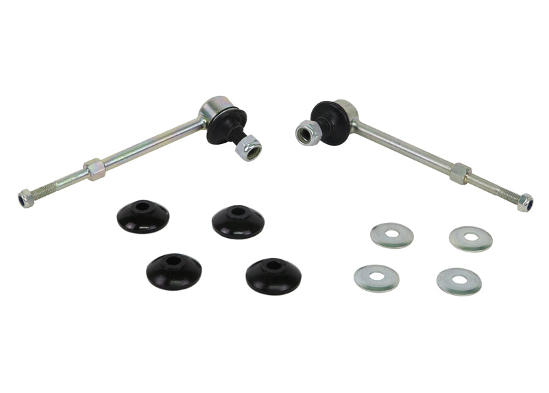 Set bielete antiruliu Whiteline pentru Toyota 4 Runner / Universal Products Sway Bar Products - W23440