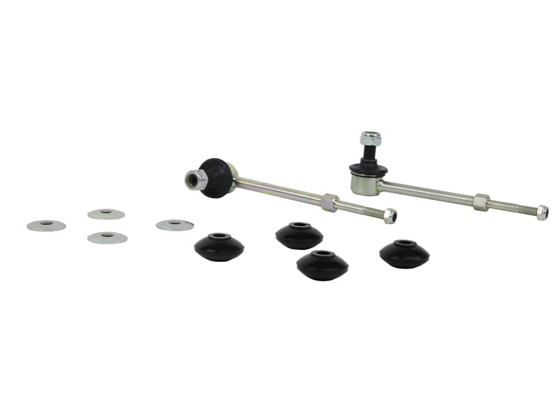 Set bielete antiruliu Whiteline pentru Toyota 4 Runner / Universal Products Sway Bar Products - W23440