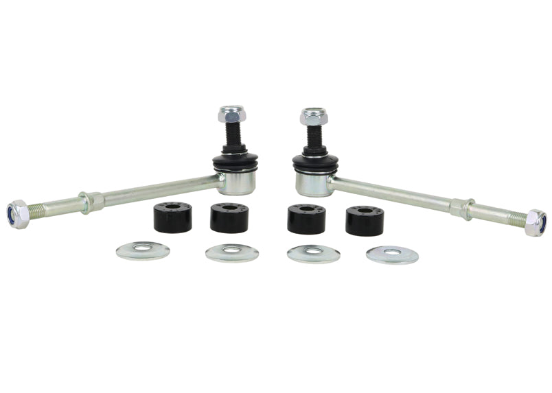 Set bielete antiruliu Whiteline pentru Toyota 4 Runner / Universal Products Sway Bar Products - W23441