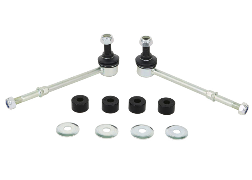 Set bielete antiruliu Whiteline pentru Toyota 4 Runner / Universal Products Sway Bar Products - W23441