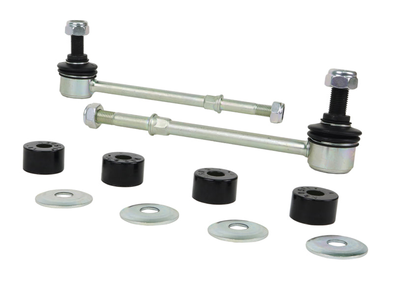 Set bielete antiruliu Whiteline pentru Toyota 4 Runner / Universal Products Sway Bar Products - W23441