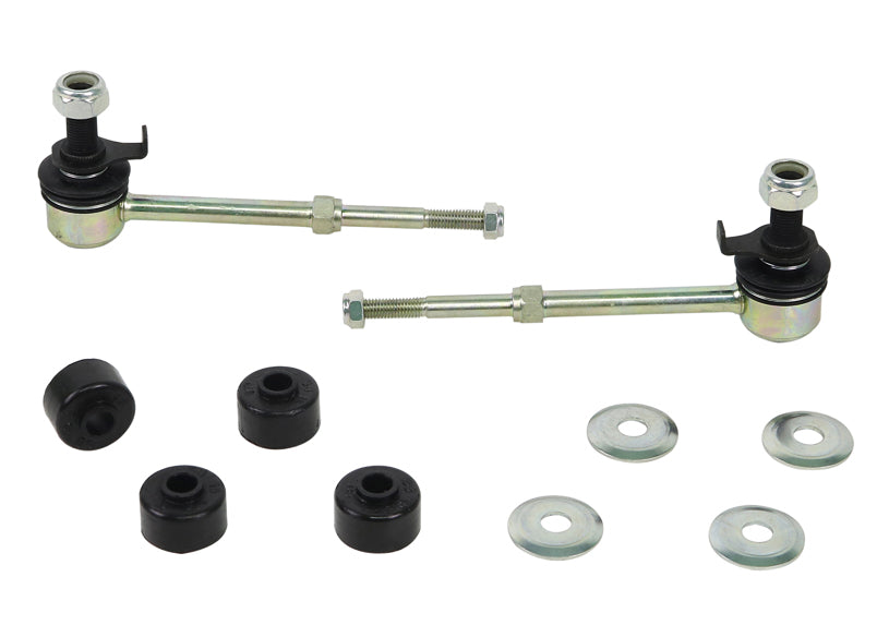 Set bielete antiruliu Whiteline pentru Toyota 4 Runner / Universal Products Sway Bar Products - W23442