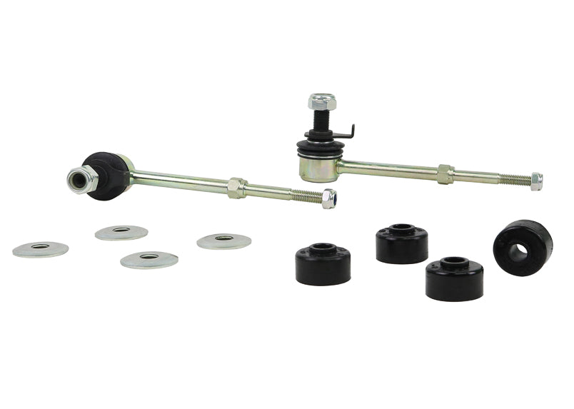 Set bielete antiruliu Whiteline pentru Toyota 4 Runner / Universal Products Sway Bar Products - W23442