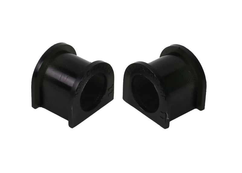 Set bucsi suport bara stabilizatoare 24mm Whiteline pentru Lexus Lx / Toyota Land Cruiser - W23444