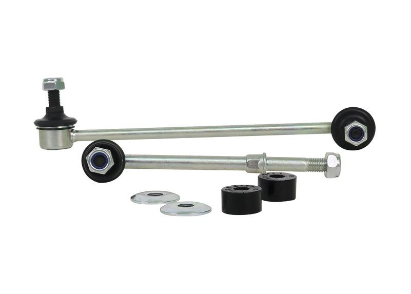 Set bielete antiruliu Whiteline pentru Nissan Patrol - W23445