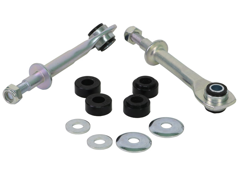 Set bielete antiruliu Whiteline pentru Ford Ltd - W23446