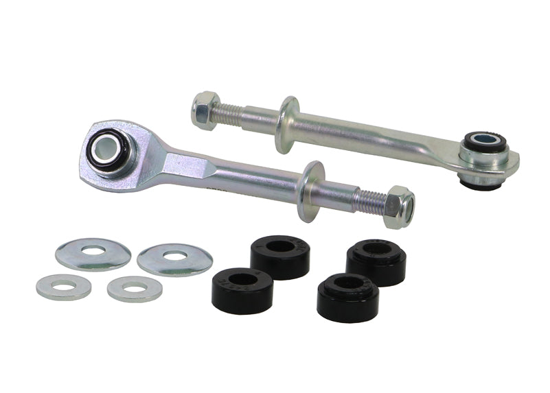 Set bielete antiruliu Whiteline pentru Ford Ltd - W23446