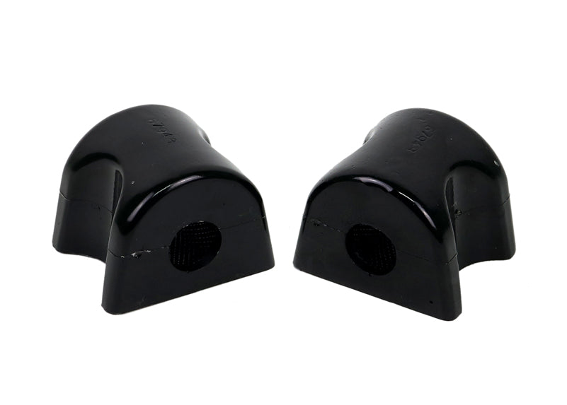 Set bucse suport bara stabilizatoare 18mm Whiteline pentru Subaru Brz / Toyota 86 - W23447