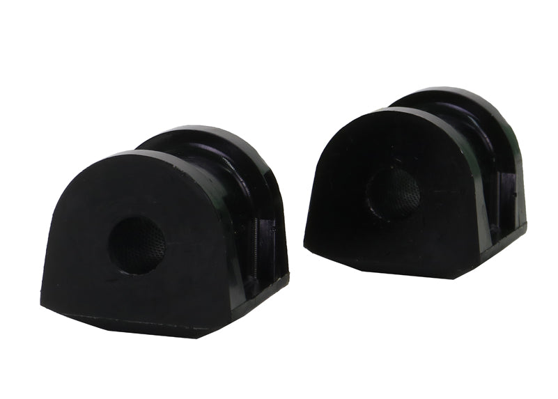 Set bucse suport bara stabilizatoare 14mm Whiteline pentru Subaru Brz / Toyota 86 - W23448