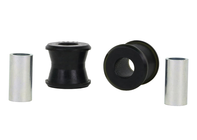 Bieleta antiruliu set bucsi Whiteline pentru Jeep Wrangler - W23449