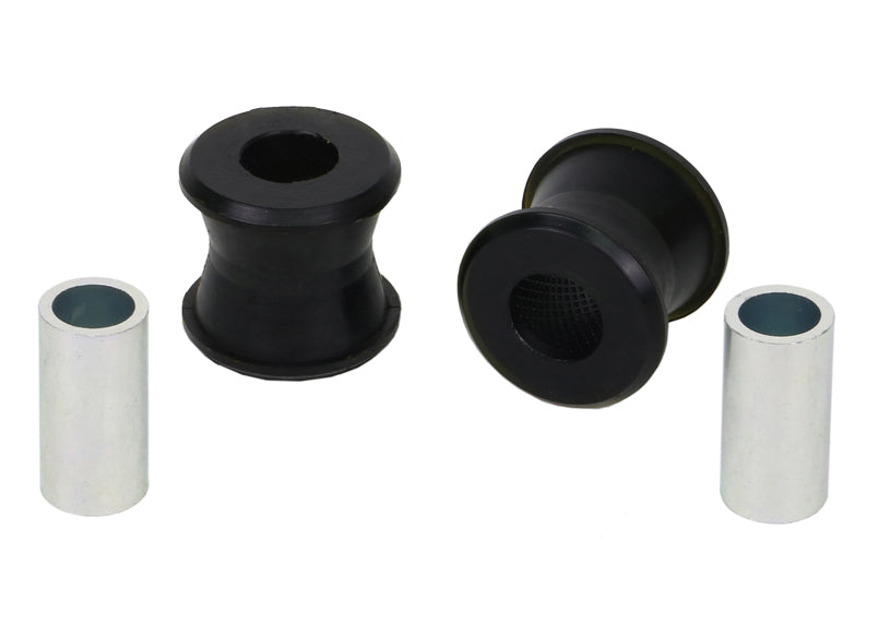 Bieleta antiruliu set bucsi Whiteline pentru Jeep Wrangler - W23449