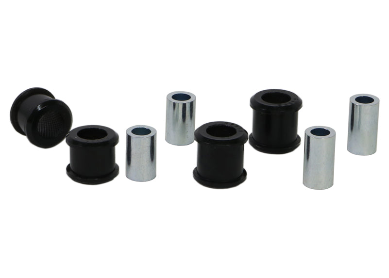 Bieleta antiruliu set bucse Whiteline pentru Jeep Grand Cherokee - W23450