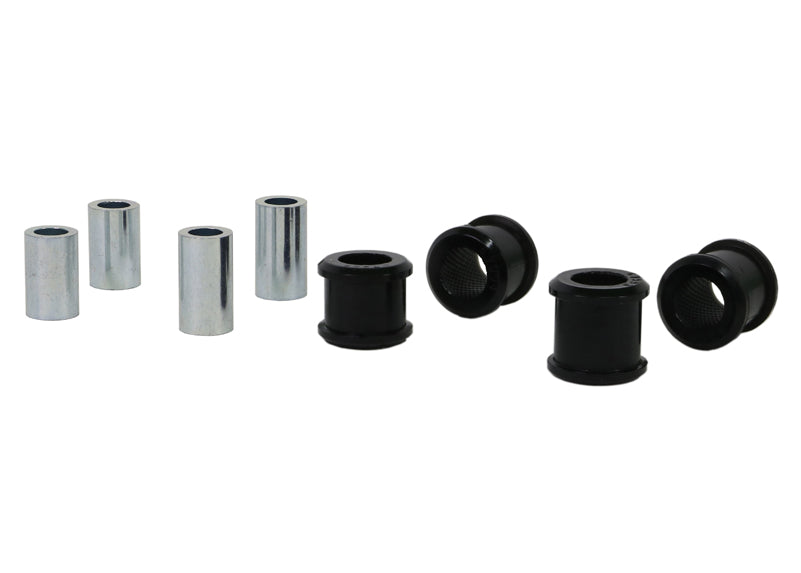 Bieleta antiruliu set bucse Whiteline pentru Jeep Grand Cherokee - W23450