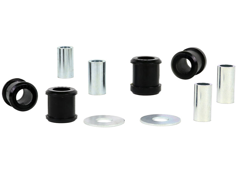 Bieleta antiruliu set bucsi Whiteline pentru Jeep Grand Cherokee - W23451