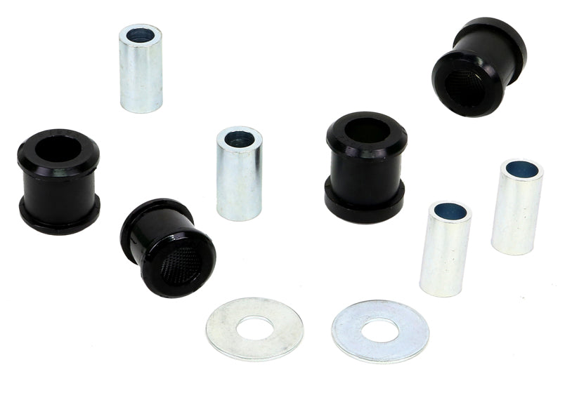Bieleta antiruliu set bucsi Whiteline pentru Jeep Grand Cherokee - W23451
