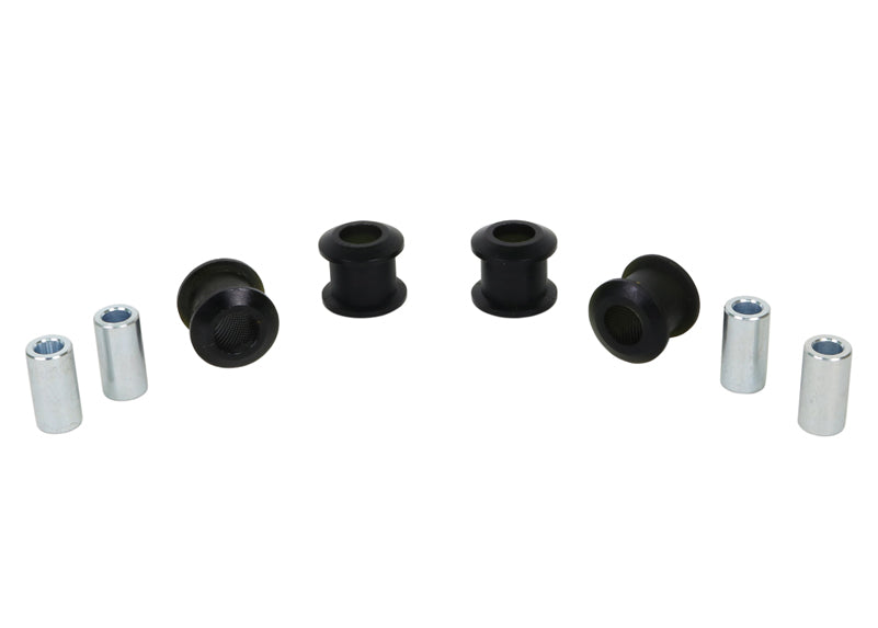 Bieleta antiruliu set bucse Whiteline pentru Jeep Wrangler - W23452
