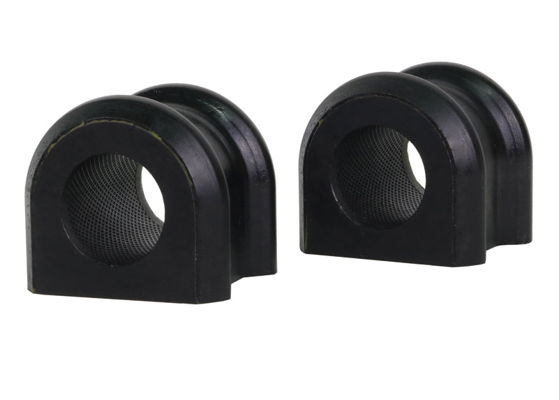 Set bucsi suport bara stabilizatoare 30mm Whiteline pentru Jeep Wrangler - W23454