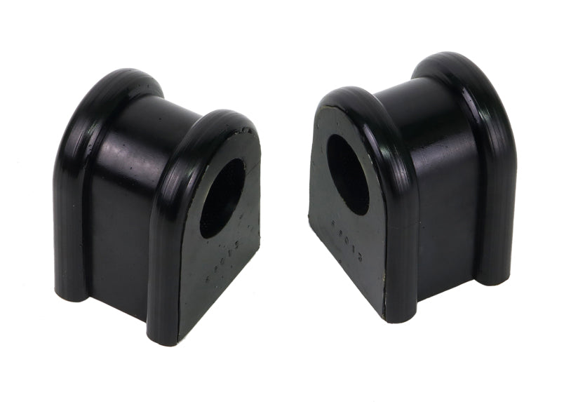 Set bucsi suport bara stabilizatoare 30mm Whiteline pentru Jeep Grand Cherokee - W23456