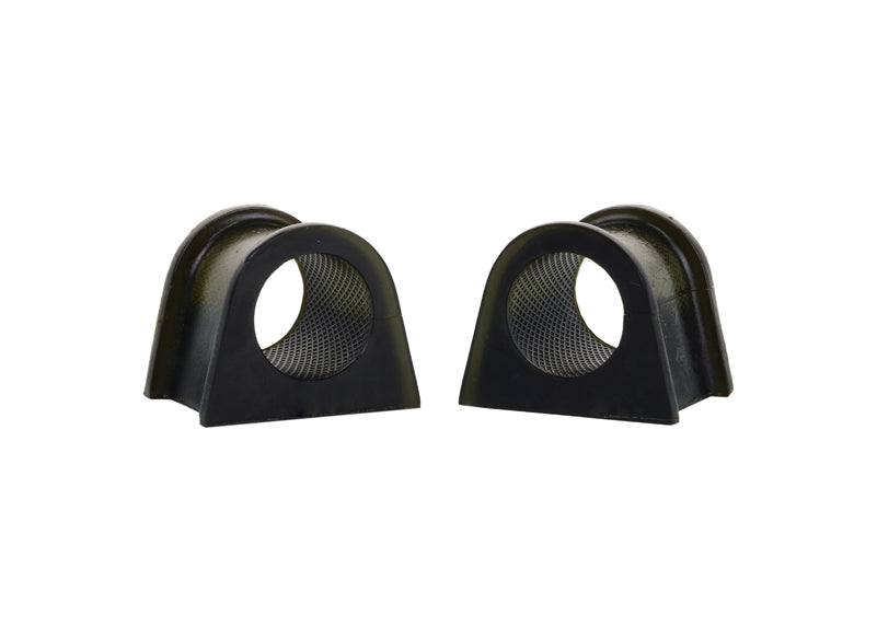 Set bucsi suport bara stabilizatoare 26mm Whiteline pentru Mitsubishi Pajero - W23461