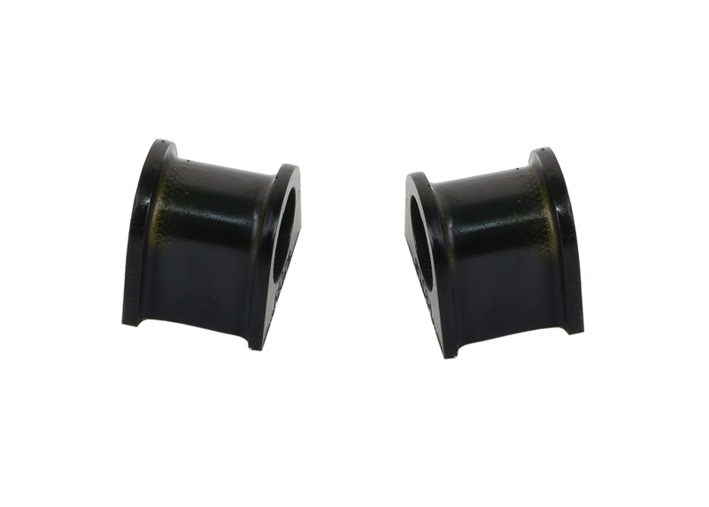 Set bucsi suport bara stabilizatoare 26mm Whiteline pentru Mitsubishi Pajero - W23461