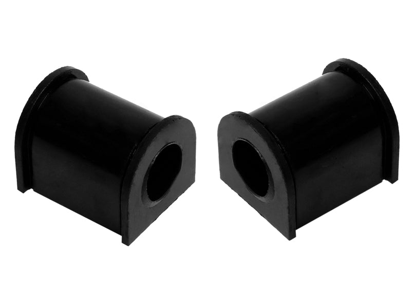 Set bucse suport bara stabilizatoare 20mm Whiteline pentru Nissan Navara - W23462