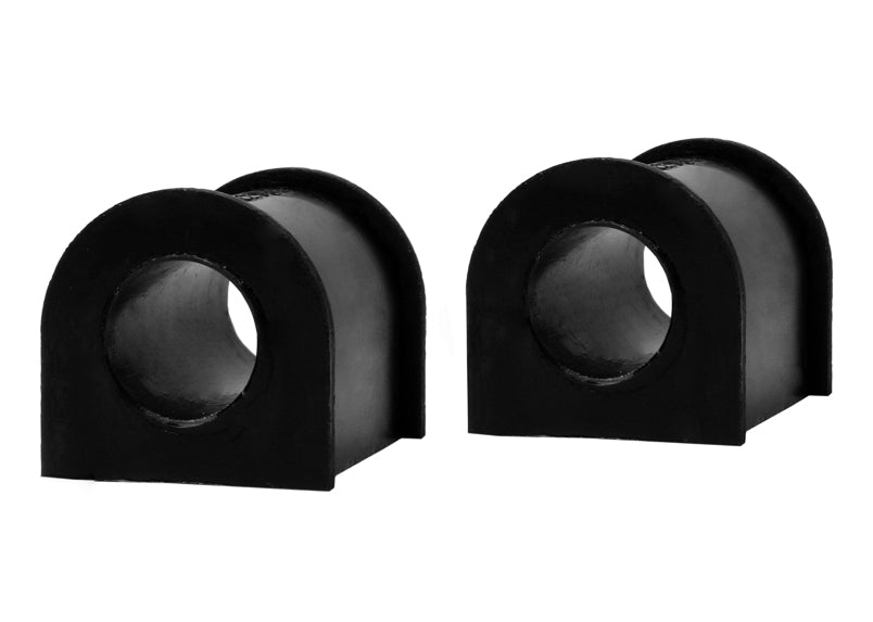 Set bucse suport bara stabilizatoare 20mm Whiteline pentru Nissan Navara - W23462