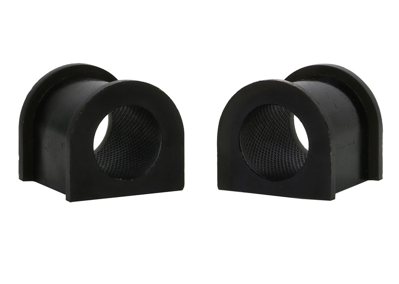 Set bucsi suport bara stabilizatoare 27mm Whiteline pentru Chevrolet Colorado / Isuzu D-Max - W23464