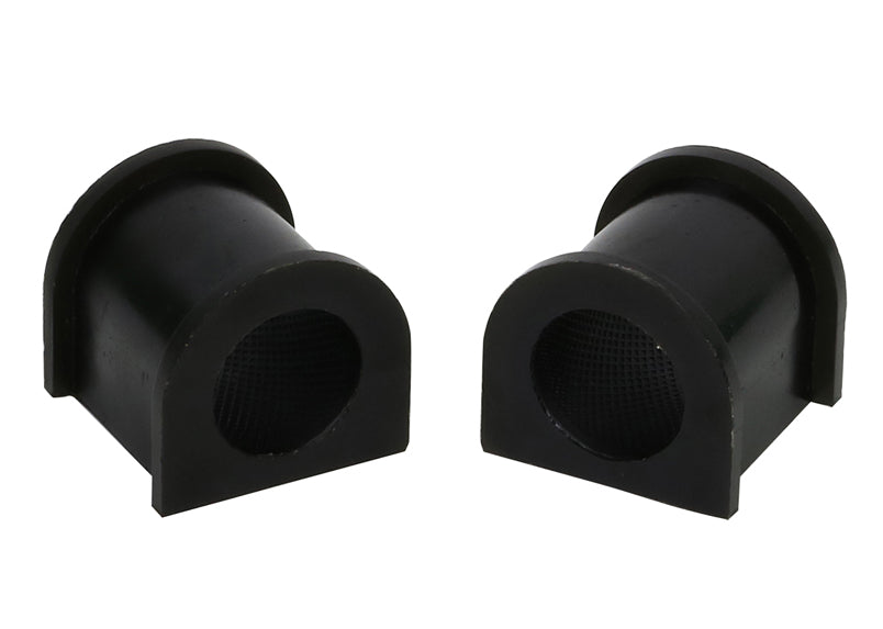 Set bucsi suport bara stabilizatoare 27mm Whiteline pentru Chevrolet Colorado / Isuzu D-Max - W23464