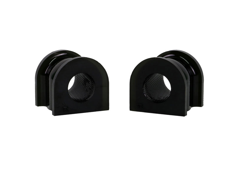 Set bucsi suport bara stabilizatoare 25mm Whiteline pentru Honda S2000 - W23470