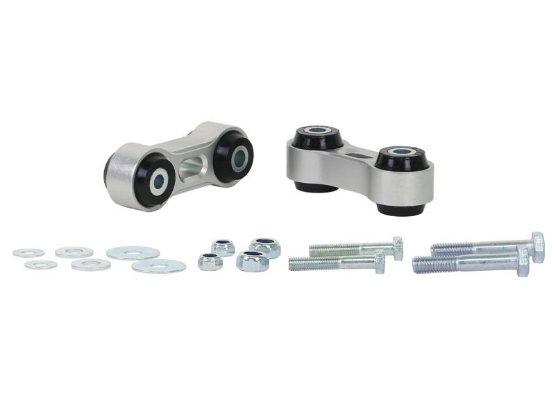 Set bielete antiruliu Whiteline pentru Subaru Forester - W23479