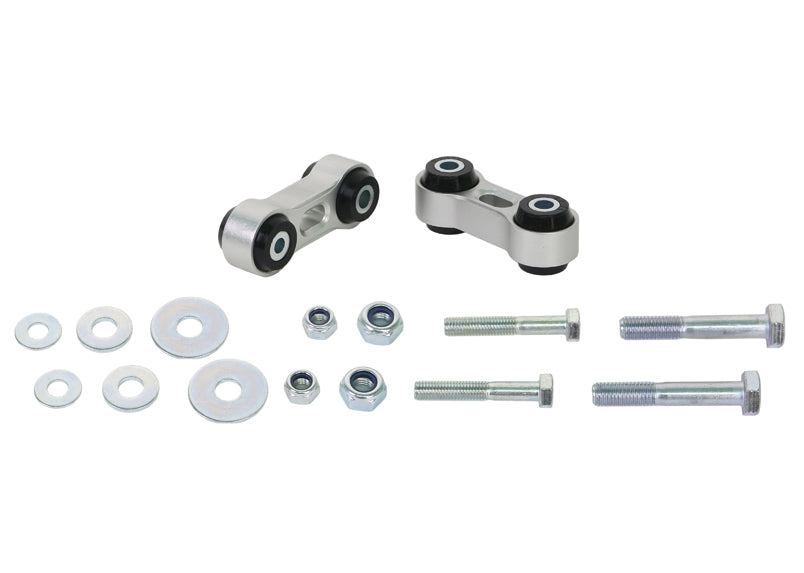 Set bielete antiruliu Whiteline pentru Subaru Forester - W23479