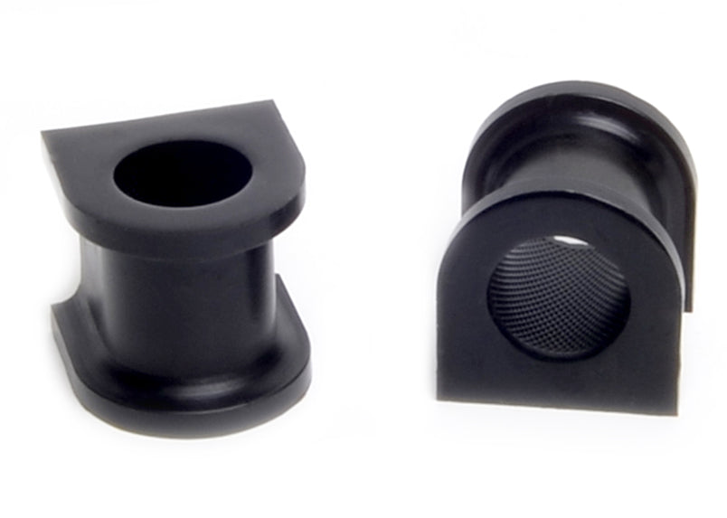 Set bucsi suport bara stabilizatoare 30mm Whiteline pentru Toyota Hilux - W23486