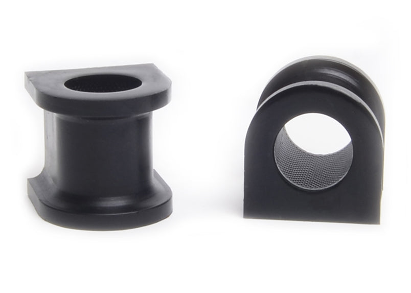 Set bucsi suport bara stabilizatoare 30mm Whiteline pentru Toyota Hilux - W23486
