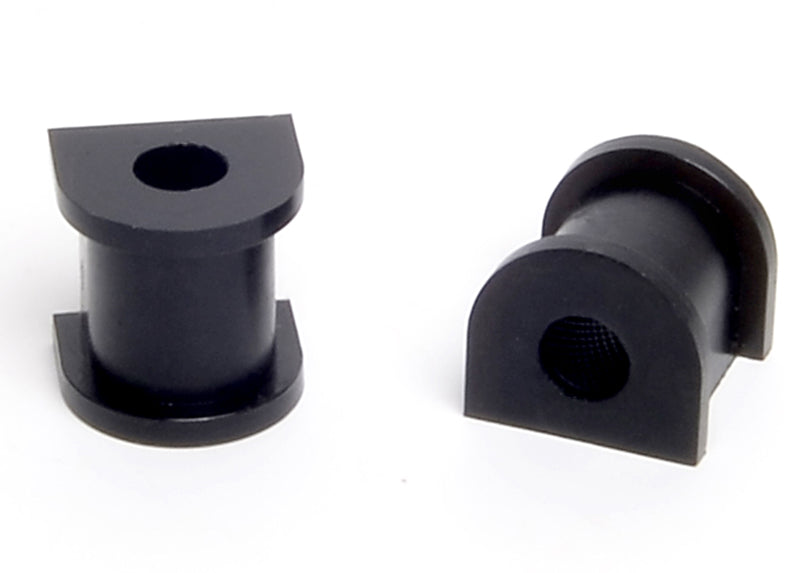 Set bucsi suport bara stabilizatoare 17mm Whiteline pentru Toyota 4 Runner - W23487