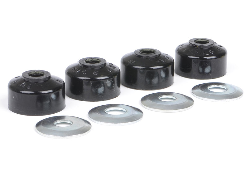 Bieleta antiruliu set bucsi Whiteline pentru Toyota Rav 4 - W23494