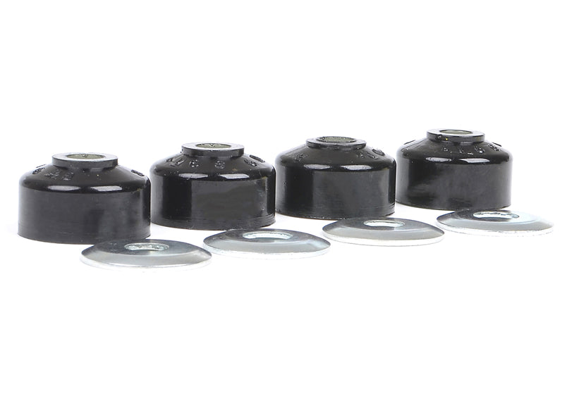 Bieleta antiruliu set bucsi Whiteline pentru Toyota Rav 4 - W23494