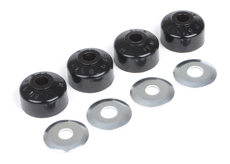 Bieleta antiruliu set bucsi Whiteline pentru Toyota Rav 4 - W23494