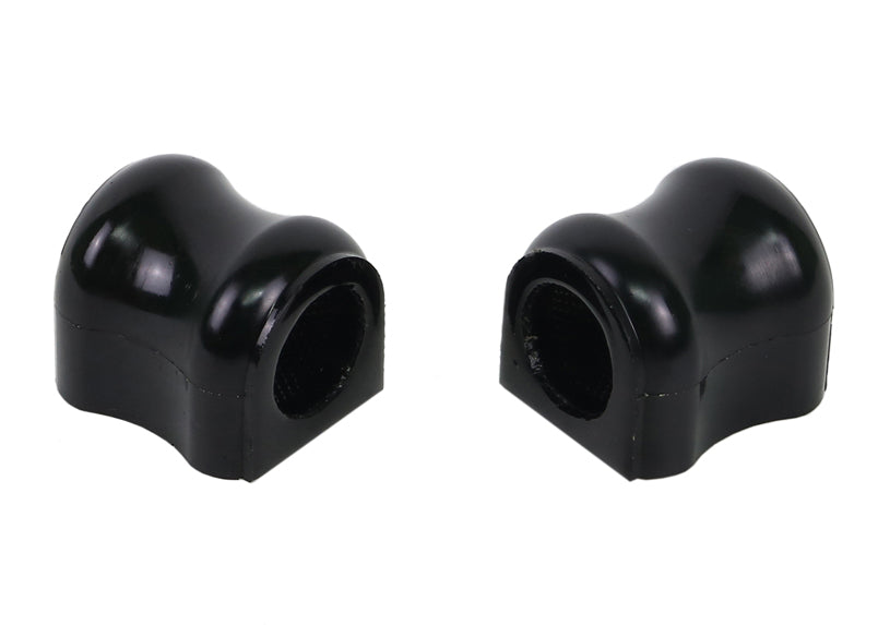 Set bucse suport bara stabilizatoare 22mm Whiteline pentru Toyota Rav 4 - W23495