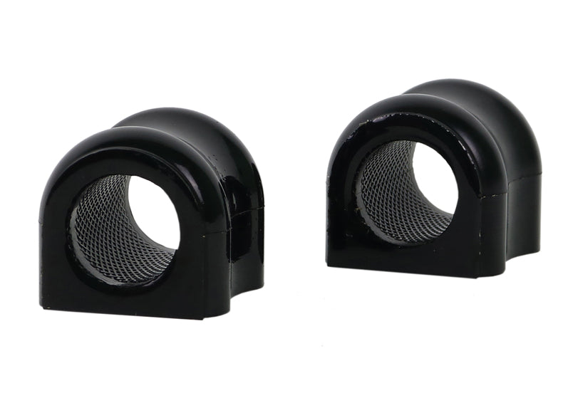 Set bucse suport bara stabilizatoare 22mm Whiteline pentru Toyota Rav 4 - W23495