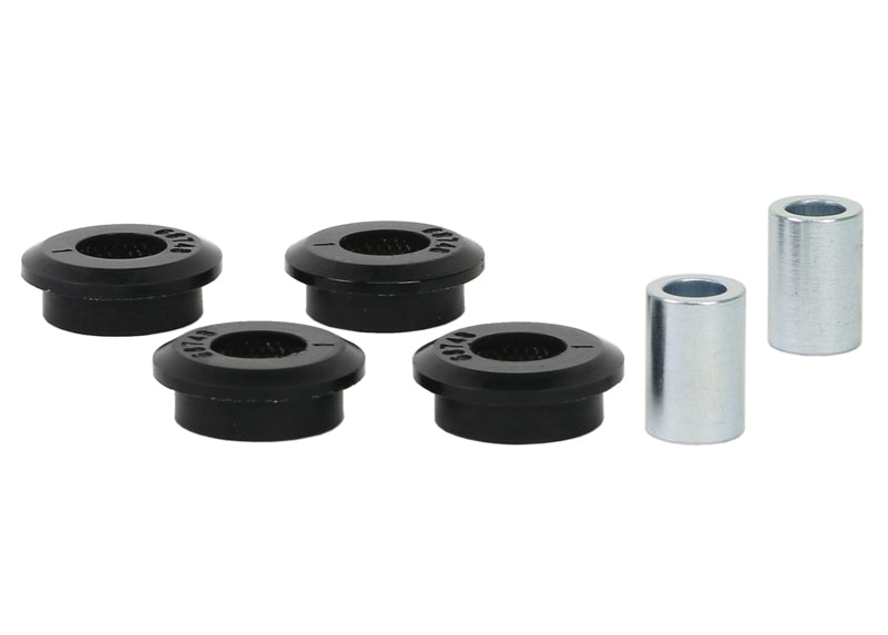 Bieleta antiruliu lower bucsa kit reparatie Whiteline pentru Lexus Lx / Toyota Land Cruiser - W23526