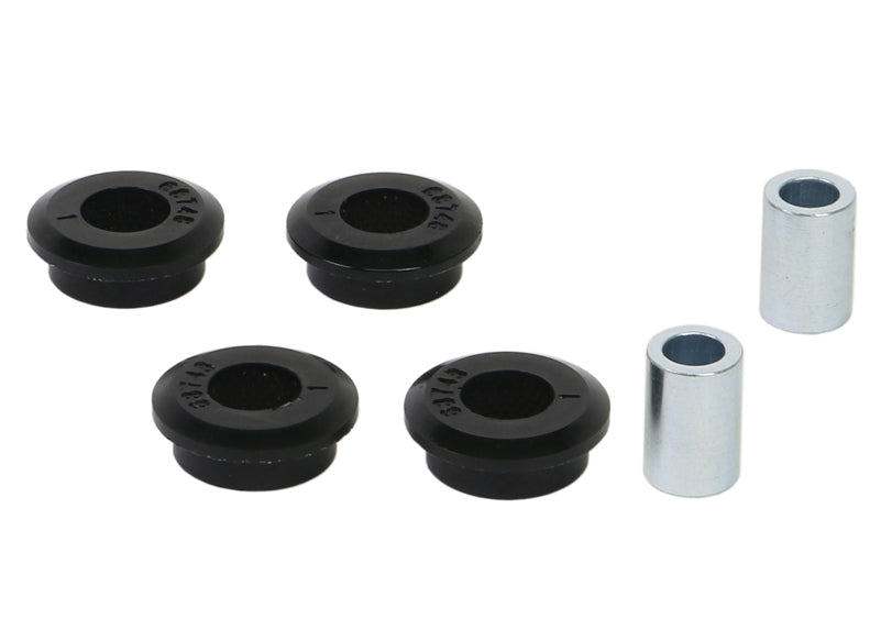 Bieleta antiruliu lower bucsa kit reparatie Whiteline pentru Lexus Lx / Toyota Land Cruiser - W23526