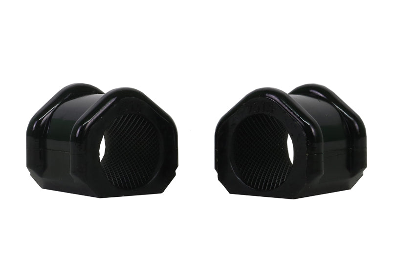 Set bucse suport bara stabilizatoare 29mm Whiteline pentru Ford Territory - W23527
